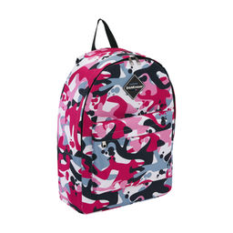 Цена за 1 шт. Рюкзак ErichKrause® EasyLine® 17L Pink Camo