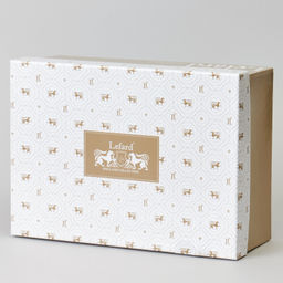 ЧАЙНЫЙ НАБОР LEFARD RENDEZVOUS НА 2 ПЕР. 4 ПР. 350 МЛ  фото 2