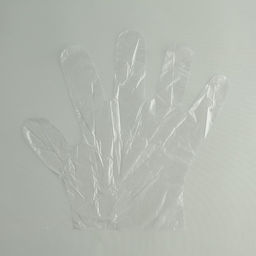 Набор для создания поддона из гипса с поталью Овал - Школа талантов фото 9