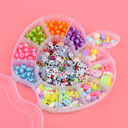 Набор создание украшений "Яблочко"