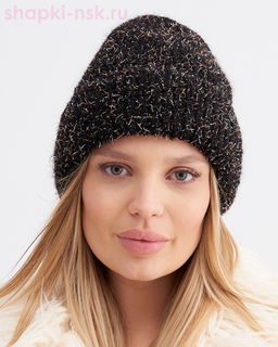 Альмира пряжа Метелица Колпак (56-58)