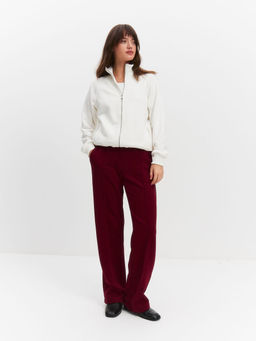 Брюки женские 25254-525 футер - Avese фото 86