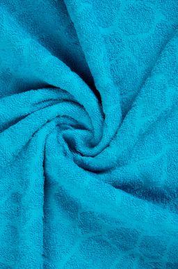 Махровая простыня 150Х200 Happy Fox Home  фото 18