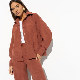 Рубашка Стильное резюме - Charutti фото 8