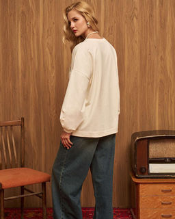 Свитшот СССР SSSR001 - Sahar art lab фото 4