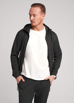 Толстовка мужская