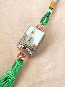 Оберег мусульманский / ML-440 /уп 12/600/ - ГалеонТрейд фото 2