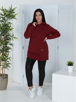 Фиджи кофта женская (черный) - Lovetex фото 21