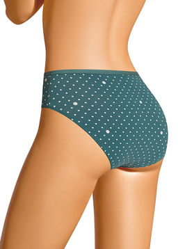 C1225 Трусы жен. Капибара (ЧЗ)