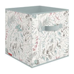 VAL BT-BOX-KSK Короба стеллажные, без крышки, 31*31*31 см, набор 3 шт., BOTANIC, шт