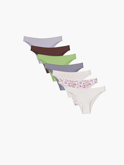 Bask?l? Brazilian K?lot 7li