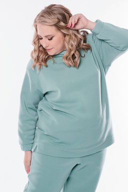 Худи женская - Jp фото 7