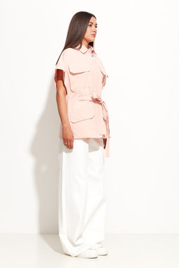 Жилет 54942 - Lakbi фото 3