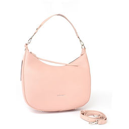 Сумка женская искусственная кожа DJ-6901-2A-PINK, 1отд, плечевой ремень, розовый SALE 260329