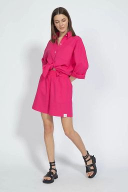 Рубашка 4073 - Kivviwear фото 5