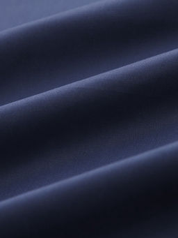 Пододеяльник 1.5-спальный SL Home, 150×220 см, синий, тенсель