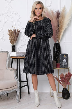 Платье 71629 - Avili фото 5