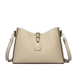 KAIDIFEINIROO Сумка женская с двумя ремнями 5197 фото 4