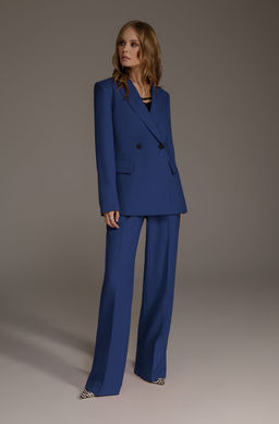 Жакет Pirs 4653 синий