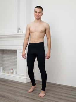 Кальсоны муж.арт.683-5,синие В - Binita фото 2