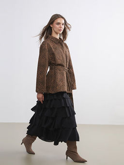 Beli Lastikli Katkat Etek