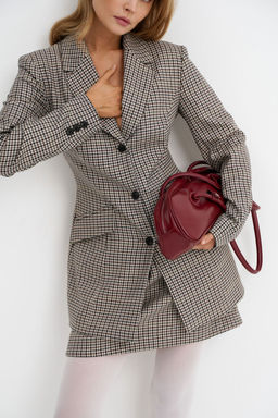 Костюм Pirs 5751 бежевый фото 7