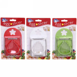 Цена за 5 шт. Яйцерезка цветок