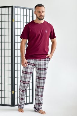 Пижама мужская Комфорт - Оптима фото 2