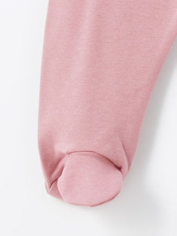 Beli Lastikli ?orapl? K?z Bebek Pantolon - Waikiki фото 3