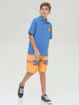 Pelican BFTP4321 футболка для мальчиков фото 4