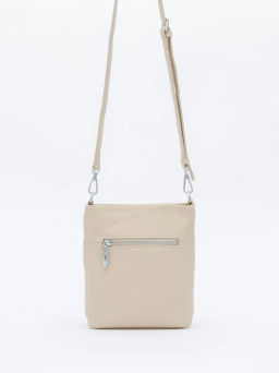 Сумка 98652 beige Velina Fabbiana-Safenta