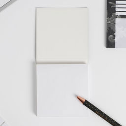 Подарочный набор Пример настоящего мужчины: Ежедневник А5, 80 л., термостакан, ручка, планинг 50 л., блок для записей 100 л. - Artfox фото 14