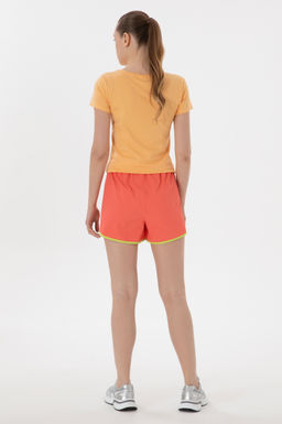 Женщина -фиолетовое море короткое неожиданное скидка в корзине - U.s. polo assn фото 4