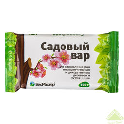 БМ Садовый вар 100 гр