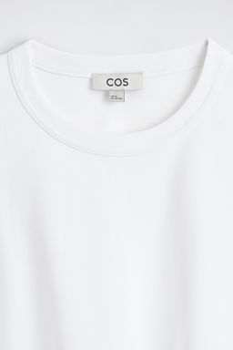 CAMISETA DE ALGOD?N DE MANGA LARGA RELAXED FIT - H&m фото 5