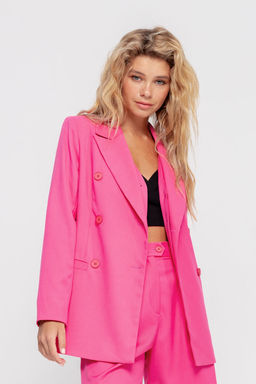 Жакет Pirs 4673 розовый