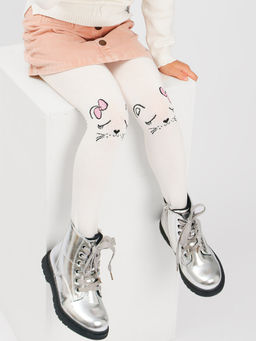 Колготки для девочки Соль&Перец  фото 314