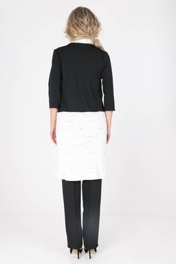 Пальто П4-2534 - Wisell фото 19