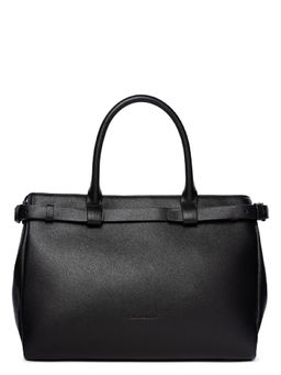 Сумка ELEGANZZA Z9589-8957 black фото 3