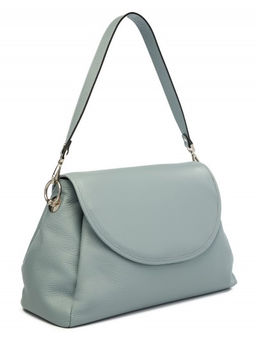 Сумка ELEGANZZA Z18-DB10513 grey sky  фото 3