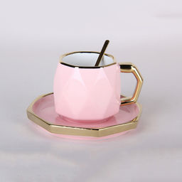 Чайная пара 250мл п/у микс 7625