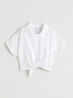 Ba?lamal? K?z ?ocuk G?mlek