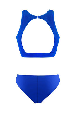 Купальник CBI240 BLU