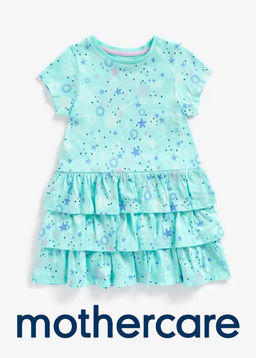 Mothercare / Платье