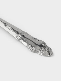 Ложки столовые из нержавеющей стали «Русиано», длина 19 см, 12 шт.