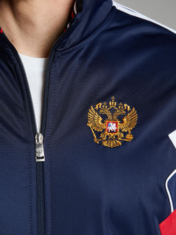 Спортивный костюм мужской RUSSIA 10M-RT-1842