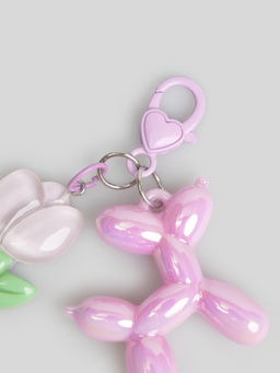 Брелок детский Acoola Vilmy разноцветный  фото 3