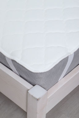 Наматрасник топпер двусторонний MOYЁ Comfort