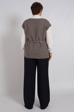 Жилет женский 938 - Olsarri фото 5