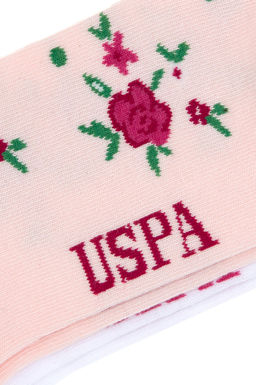 Kad_n Pembe _orap - U.s. polo assn фото 3